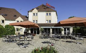 Hotel Ibis Chateau Thierry